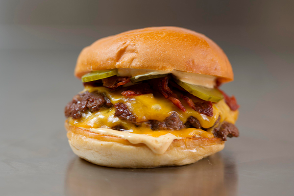 Burger DELOCOS