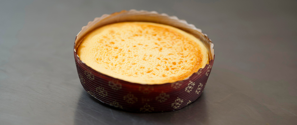 Tarta de Queso