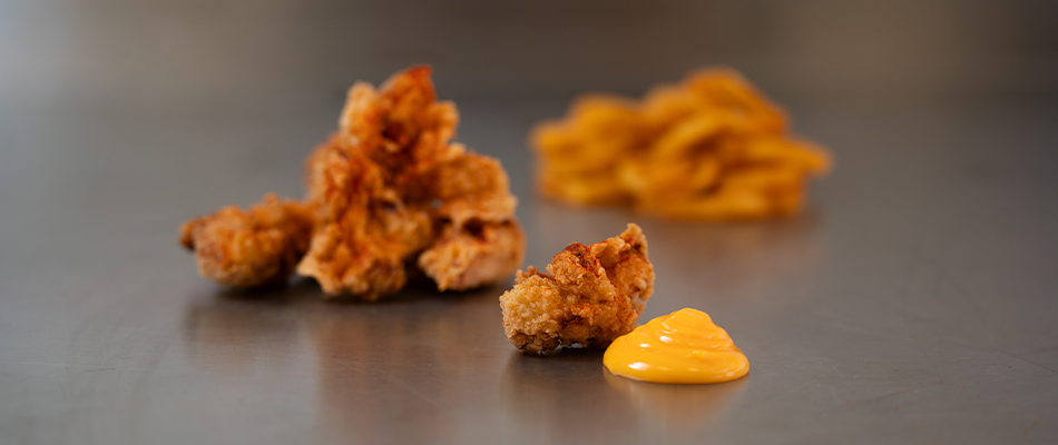 Combo Chicken Pops Deniños